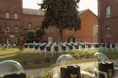 Gala jubileuszu 170-lecia